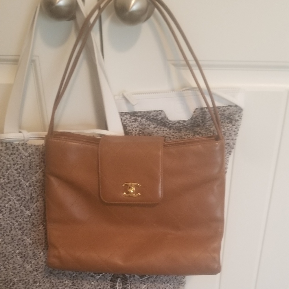 Vintage chanel - Picture 1 of 1